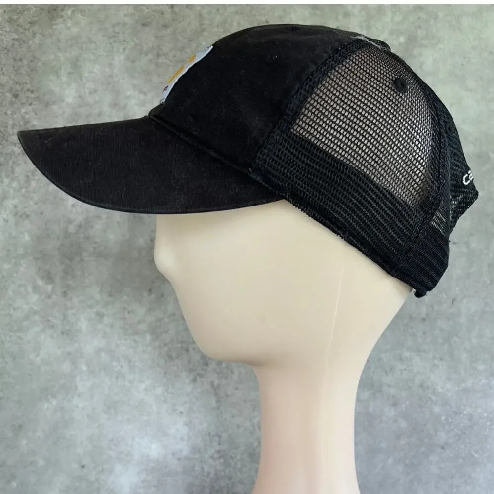 Carhartt style profile